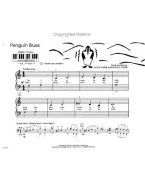 PreTime® Piano: Jazz & Blues - Primer Level (noty na sólo klavír)