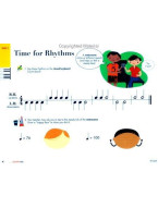 My First Piano Adventure - Writing Book C (noty na sólo klavír)