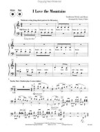 Piano Adventures: Level 2A - Gold Star Performance (noty na sólo klavír) (+audio)
