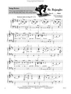 Piano Adventures: Level 4 - Popular Repertoire Book (noty na sólo klavír)