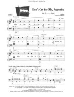 Piano Adventures: Level 2B - Popular Repertoire Book (noty na sólo klavír)