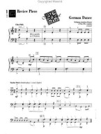 Accelerated Piano Adventures for the Older Beginner - Performance Book 2 (noty na sólo klavír)