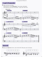 Accelerated Piano Adventures for the Older Beginner - Lesson Book 2 (noty na sólo klavír)