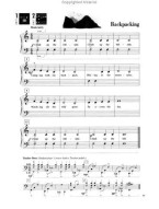 Accelerated Piano Adventures for the Older Beginner - Performance Book 1 (noty na sólo klavír)