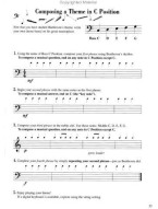 Accelerated Piano Adventures for the Older Beginner - Theory Book 1 (noty na sólo klavír)