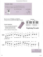 Accelerated Piano Adventures for the Older Beginner - Lesson Book 1 (noty na sólo klavír)