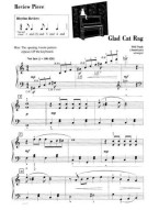 Piano Adventures Level 3B - Peformance Book (noty na sólo klavír)