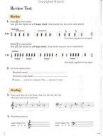 Piano Adventures: Level 3B - Lesson Book (noty na sólo klavír)