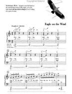 Piano Adventures: Level 3A - Technique & Artistry Book (noty na sólo klavír)