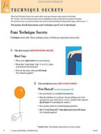 Piano Adventures: Level 1 - Technique & Artistry Book (2nd Edition) (noty na sólo klavír)