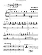 Piano Adventures: Level 5 - Lesson Book (noty na sólo klavír)