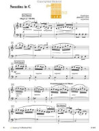 Piano Adventures: Level 4 - Performance Book (2nd Edition) (noty na sólo klavír)