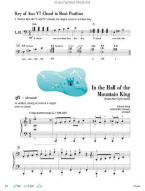 Piano Adventures: Level 4 - Lesson Book (2nd Edition) (noty na sólo klavír)
