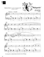 Piano Adventures: Level 3A - Performance Book (noty na sólo klavír)