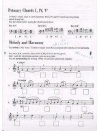 Piano Adventures: Level 3A - Theory Book (noty na sólo klavír)