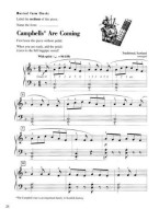 Piano Adventures: Level 3A - Lesson Book (noty na sólo klavír)