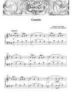Piano Adventures: Piano Literature - Book 1 (noty na sólo klavír)