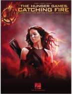 The Hunger Games: Catching Fire / Vražedná pomsta (noty na klavír, zpěv, akordy na kytaru)