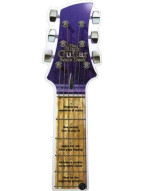 Rock Guitar Scale Deck (kytarové stupnice)