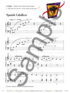 Piano Adventures Level 2B: Lesson Book – 2nd Edition (noty na sólo klavír)