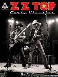 ZZ Top: Early Classics (noty, tabulatury na kytaru)