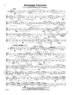 Christopher Moore: Student's Essential Studies For Trumpet (noty na trubku)