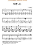 More Easy Banjo Solos (snadné tabulatury na banjo)
