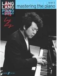 Lang Lang Piano Academy: Mastering The Piano - Level 3 (noty na sólo klavír)