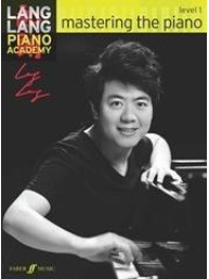 Lang Lang Piano Academy: Mastering The Piano - Level 1 (noty na sólo klavír)