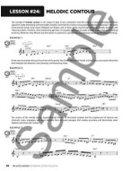 Keyboard Lesson Goldmine: 100 Jazz Lessons (noty na keyboard) (+audio)
