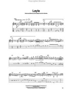 Guitar Play-Along 155: Eric Clapton – From The Album Unplugged (noty, tabulatury na kytaru) (+audio)