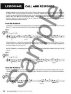 Keyboard Lesson Goldmine: 100 Blues Lessons (noty na keyboard) (+audio)
