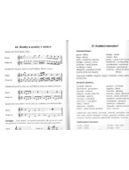 Martin Vozar: Hudební nauka – pracovní sešit 5 (2012)