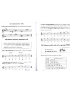 Martin Vozar: Hudební nauka – pracovní sešit 4 (2012)