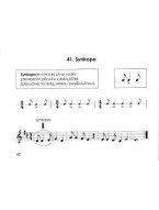 Martin Vozar: Hudební nauka – pracovní sešit 3 (2011)