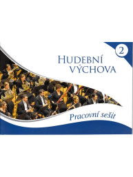 Martin Vozar: Hudební výchova 2
