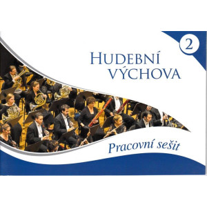 Martin Vozar: Hudební výchova 2