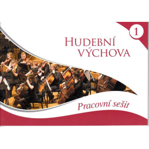 Martin Vozar: Hudební výchova 1