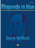 George Gershwin: Rhapsody in Blue - Theme (noty na sólo klavír)