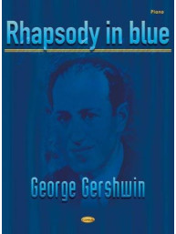 George Gershwin: Rhapsody in Blue - Theme (noty na sólo klavír)
