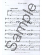 28 Italian Songs And Arias Of The 17th And 18th Centuries - High Voice (noty na zpěv, vysoký hlas, klavír) (+audio)