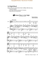 Essential Sight-Singing: Treble Voices - Volume 2 (noty na zpěv) - SADA 5 ks