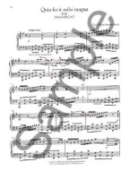 The Oratorio Anthology - Tenor (noty na zpěv, klavír)