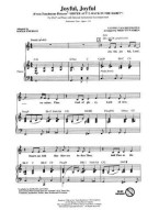 Joyful Joyful (Sister Act 2: Back In The Habit) - SSA (noty na sborový zpěv, klavír) - SADA 5 ks
