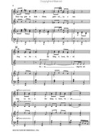 Sing We Now Of Christmas - SSA (noty na sborový zpěv, klavír) - SADA 5 ks
