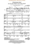 Christmas Joy! (SSA) (noty na sborový zpěv, klavír) - SADA 5 ks