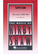 Kirby Shaw: Calypso Carol (SSA) (noty na sborový zpěv, klavír) - SADA 5 ks