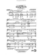 Stephen Schwartz: Defying Gravity (Wicked) (SSA) (noty na sborový zpěv, klavír) - SADA 5 ks
