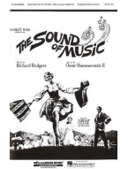 Sound Of Music, The Selection (SSA) (noty na sborový zpěv, klavír) - SADA 5 ks