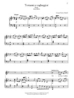 Coloratura Arias For Soprano (noty na zpěv, soprán, klavír)